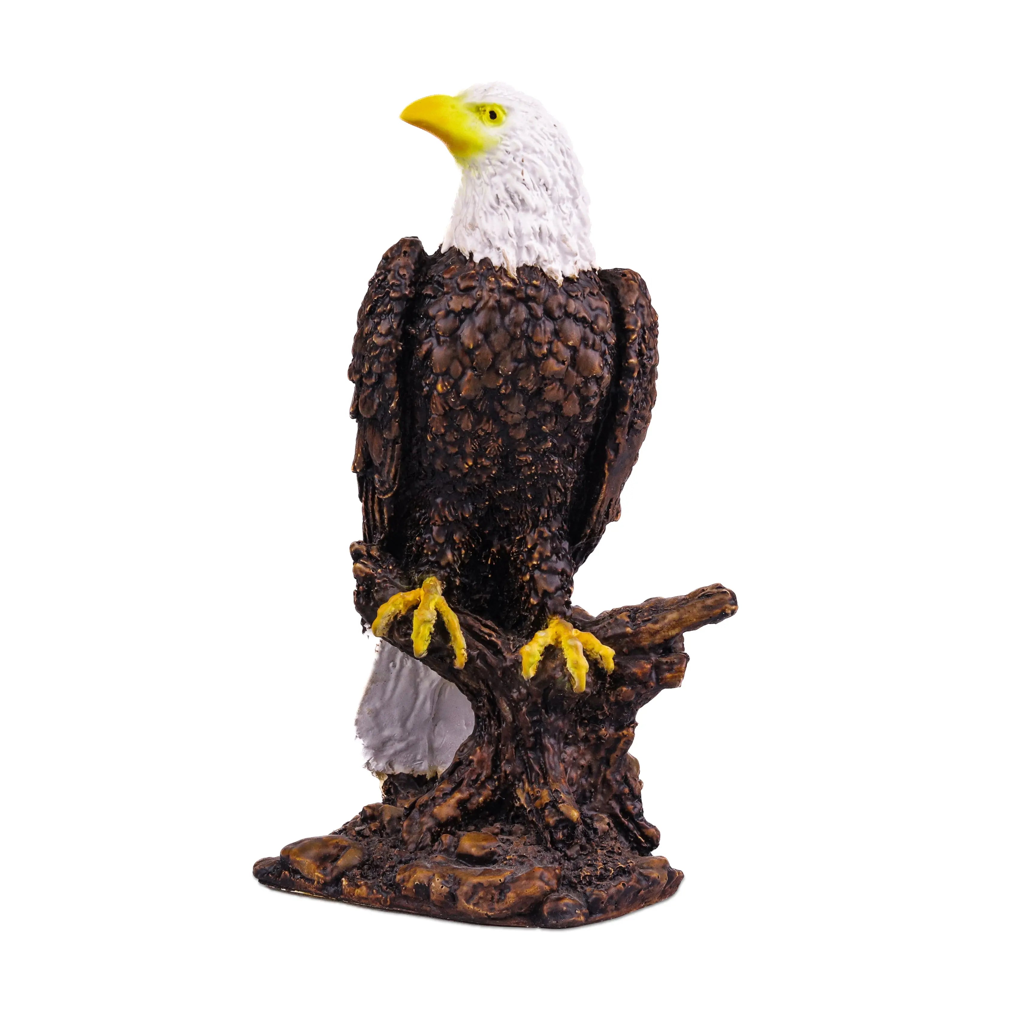 Mighty Eagle theartarium